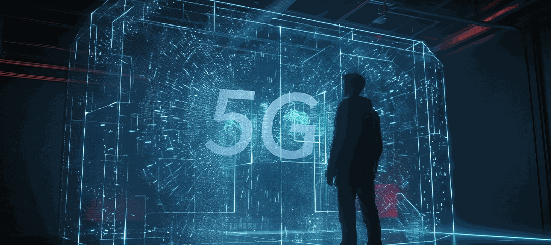 What is 5G? | Everything You Need to Know